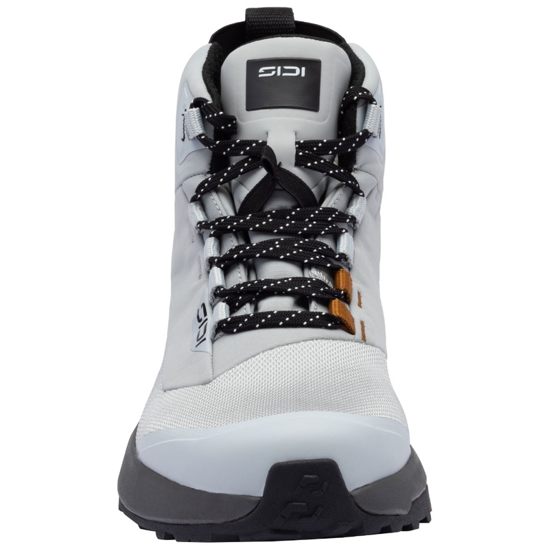 SIDI NUCLEUS GTX Motorradstiefel grau