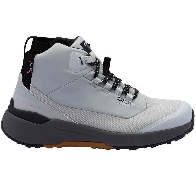 SIDI NUCLEUS GTX Motorradstiefel grau