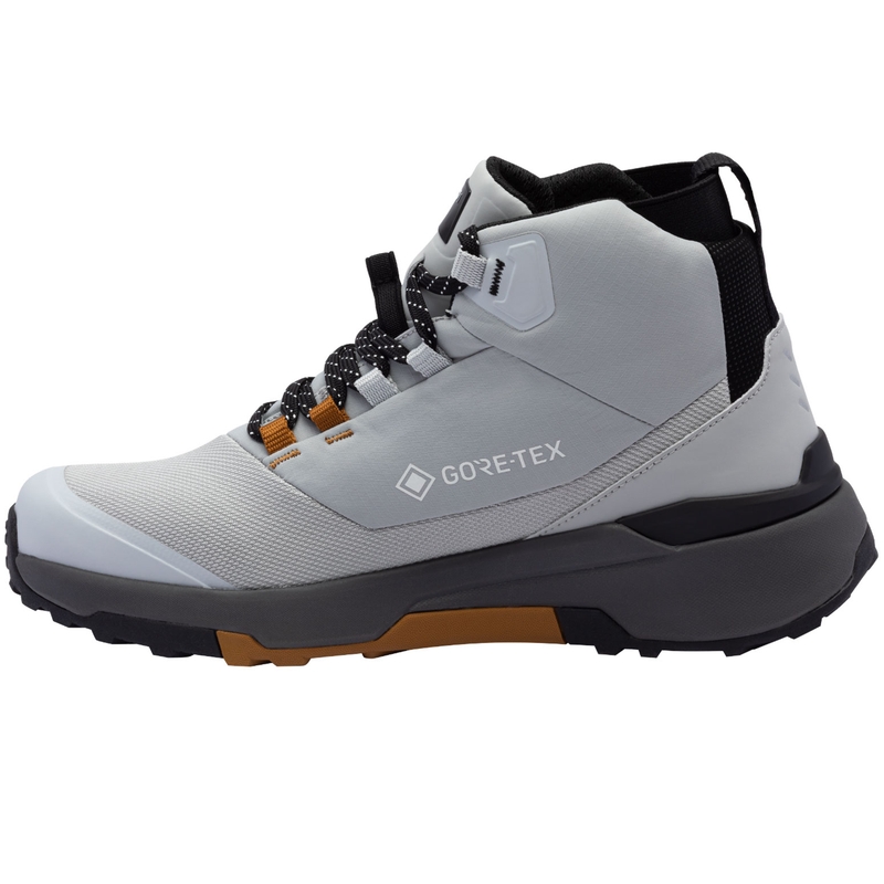 SIDI NUCLEUS GTX Motorradstiefel grau