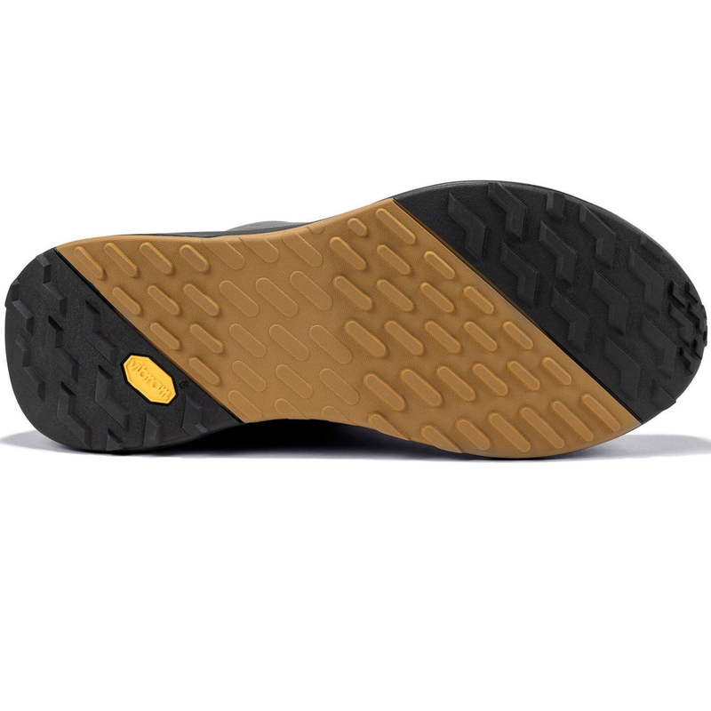 SIDI NUCLEUS GTX Motorradstiefel grün-schwarz