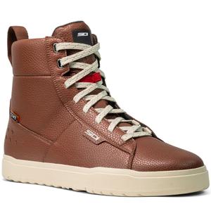 SIDI ARX WP High Motorradstiefel braun