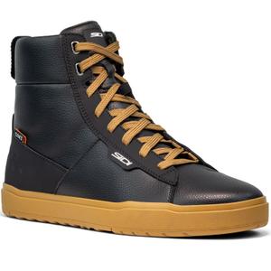 SIDI ARX WP High Motorradstiefel schwarz