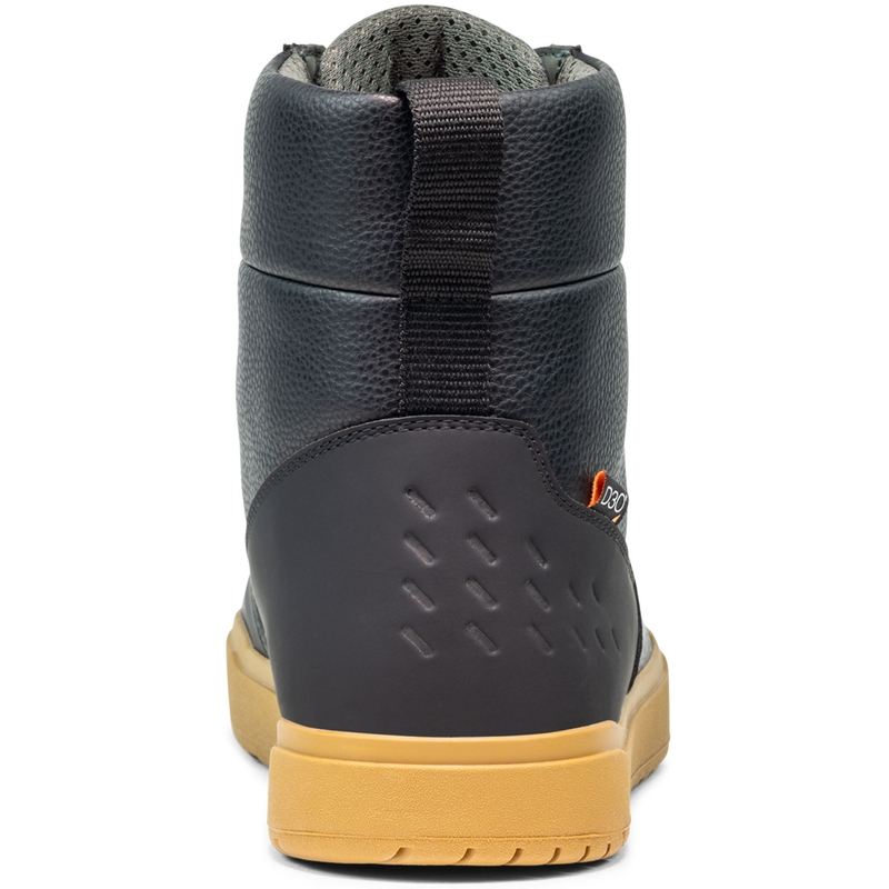 SIDI ARX WP High Motorradstiefel schwarz