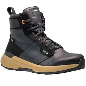 SIDI ARX WP High Motorradstiefel schwarz