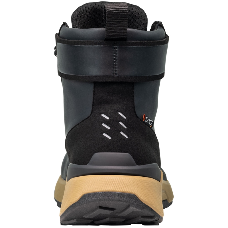 SIDI ARX WP High Motorradstiefel schwarz