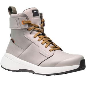 SIDI NUCLEUS WP High Motorradstiefel grau