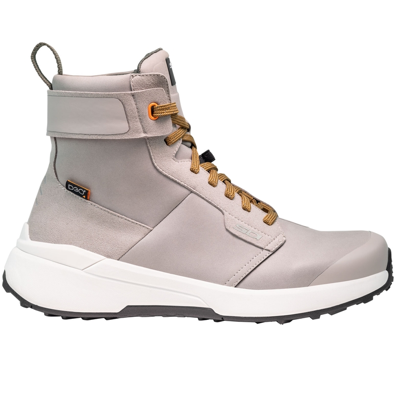 SIDI NUCLEUS WP High Motorradstiefel grau