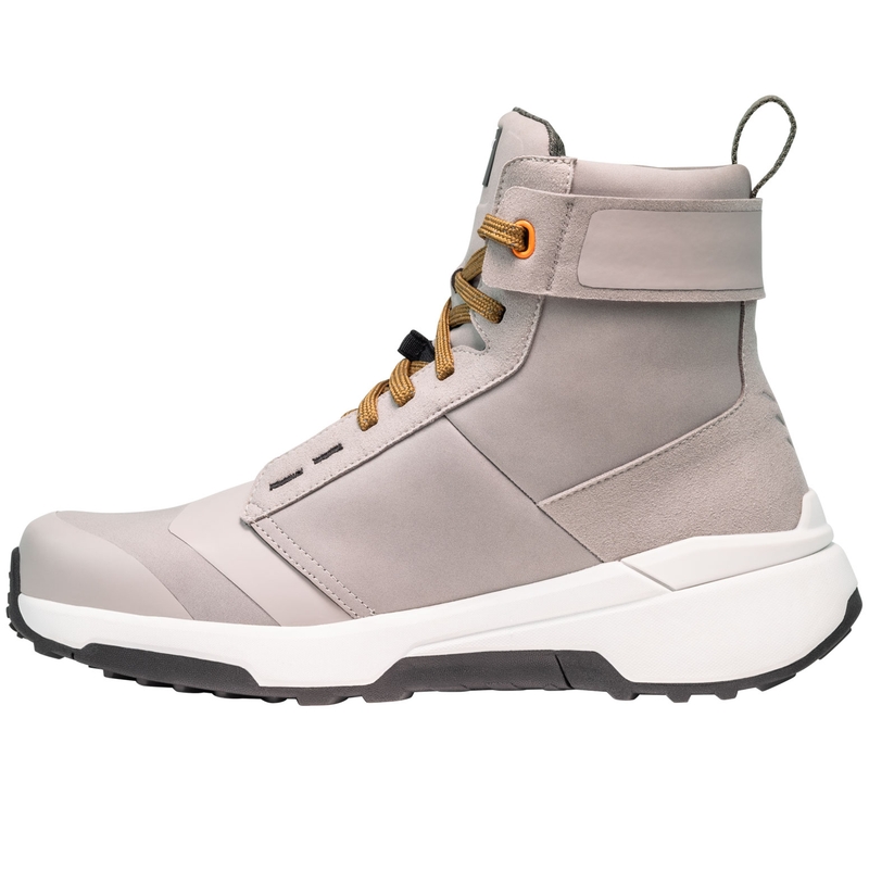 SIDI NUCLEUS WP High Motorradstiefel grau