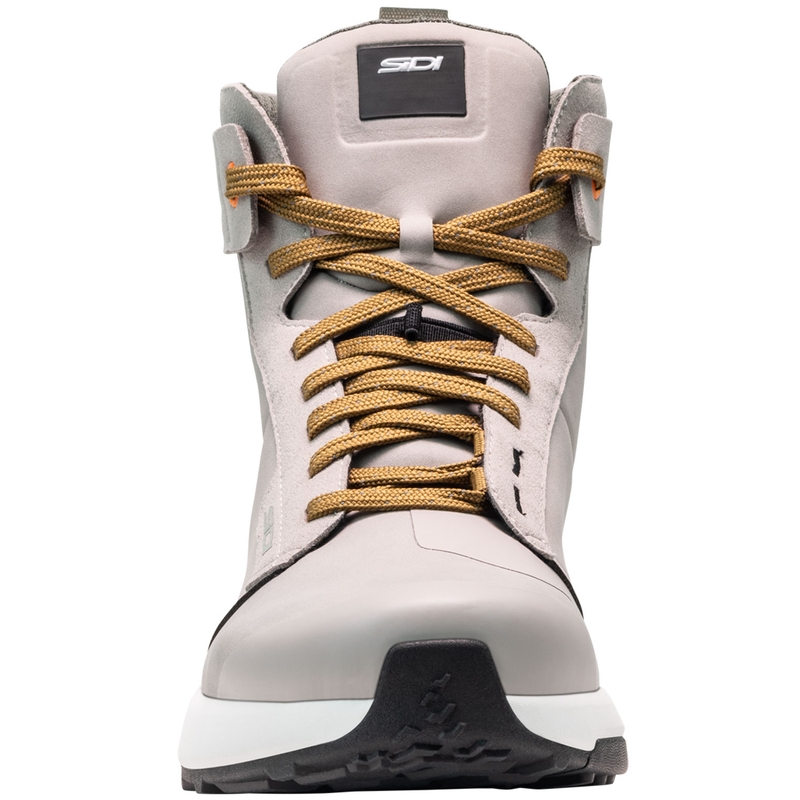 SIDI NUCLEUS WP High Motorradstiefel grau