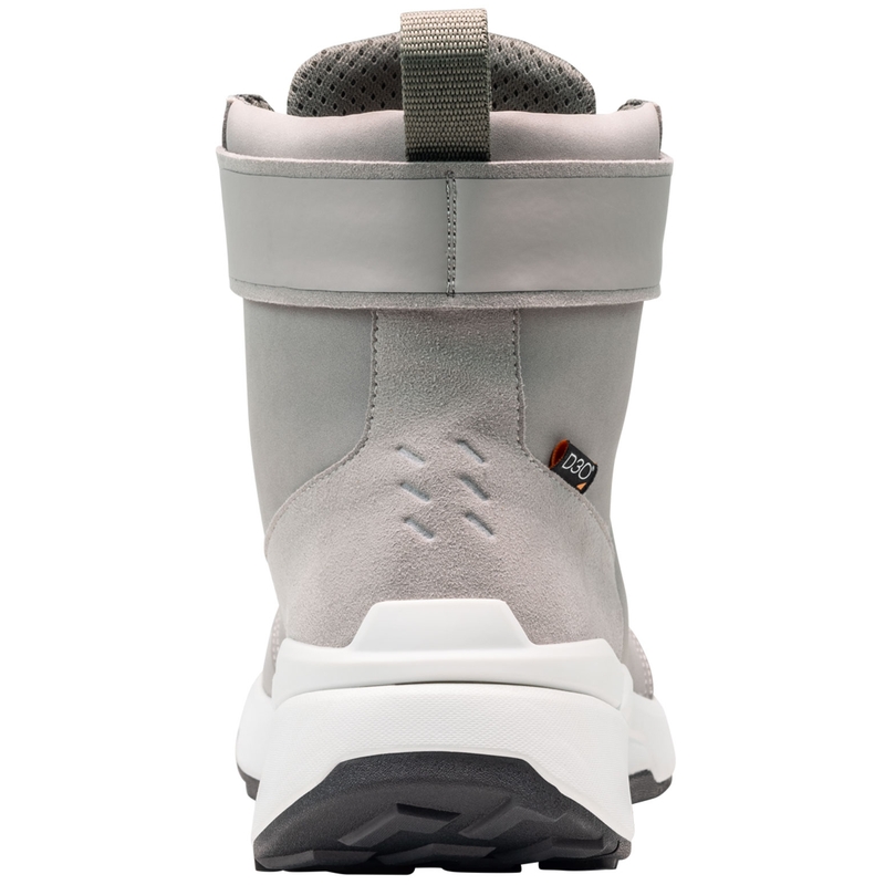 SIDI NUCLEUS WP High Motorradstiefel grau