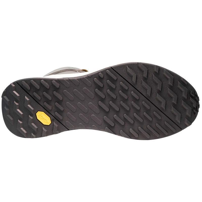 SIDI NUCLEUS WP High Motorradstiefel grau