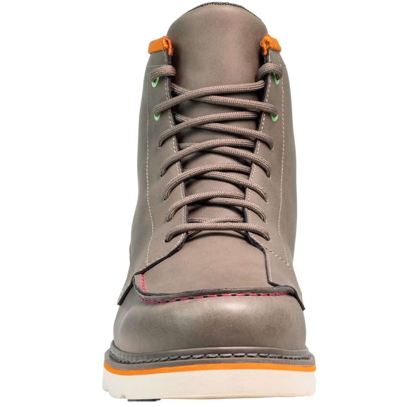 SIDI URBEX WP Motorradstiefel grau