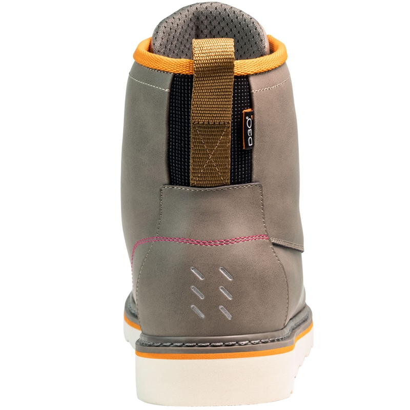 SIDI URBEX WP Motorradstiefel grau