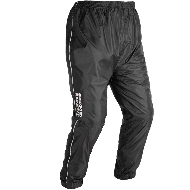Oxford Rain Seal 22 Regenhose schwarz