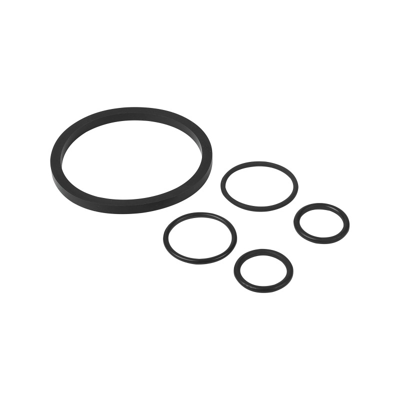 O-ring kit for Prooctane POLISPORT PROOCTANE schwarz