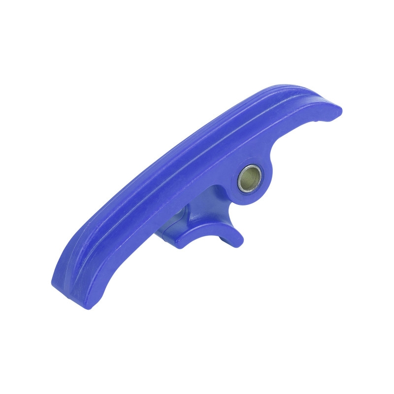 Chain Sliding Piece POLISPORT blau