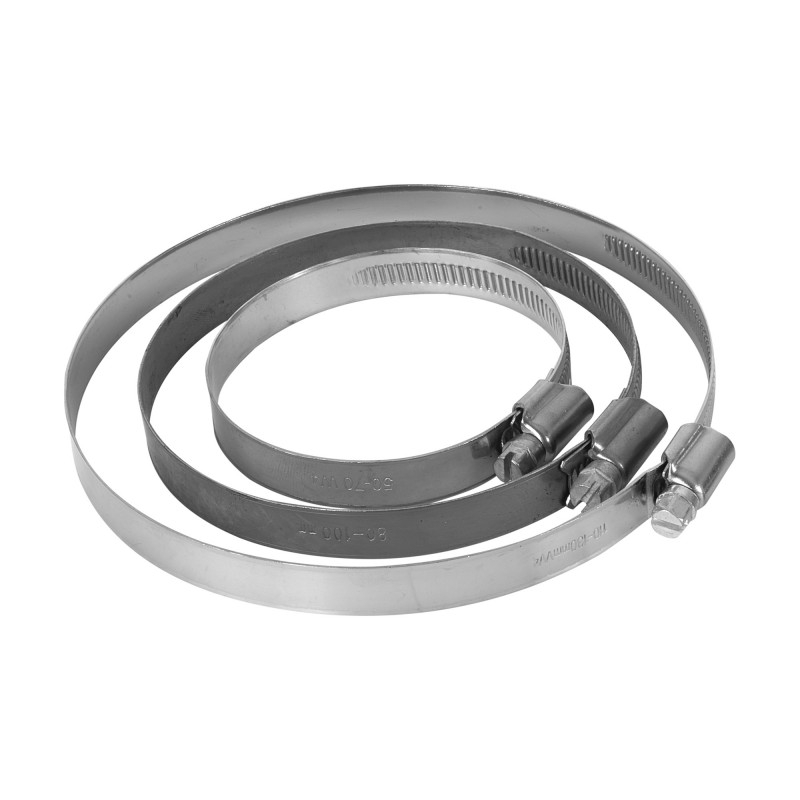 Pipe guard metal braces POLISPORT ARMADILLO (spare part) grau