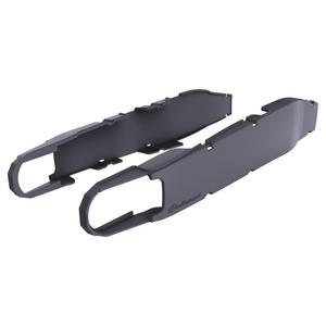Swingarm Protectors POLISPORT 8986100003 Nardo Grey