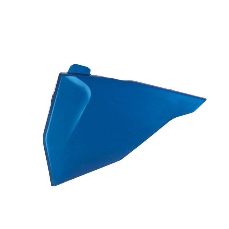 Airbox Covers POLISPORT blau