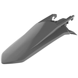 Front Fender POLISPORT 8554700005 grau