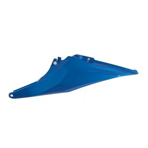 Side Panels POLISPORT modrá