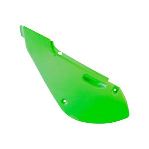 Side Panels POLISPORT zelená