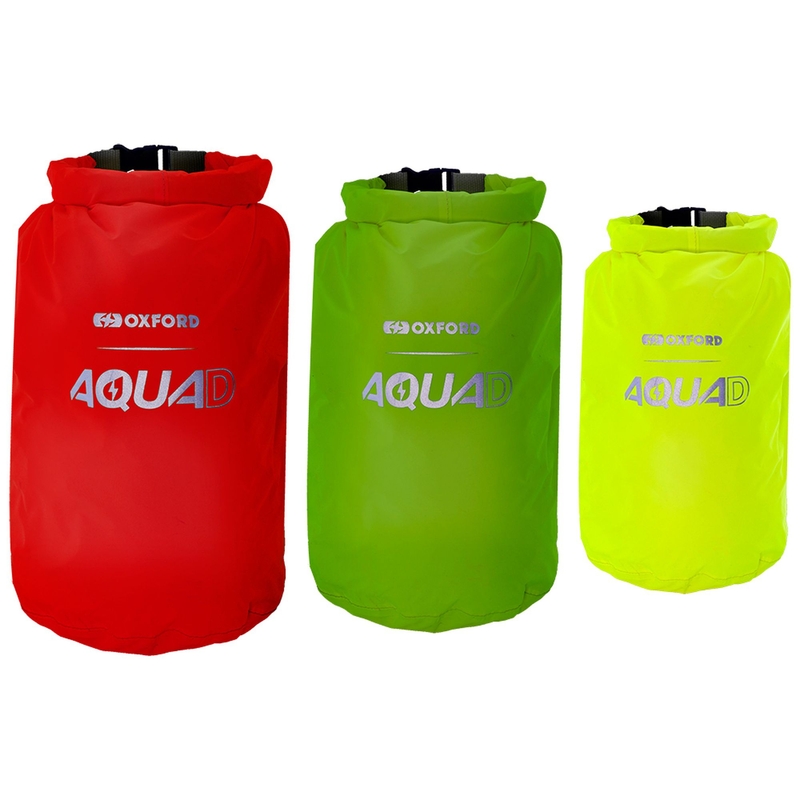 Oxford X3 Wasserdichte Taschen