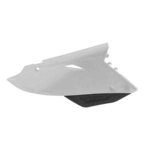 Side Panels POLISPORT restyling bílá