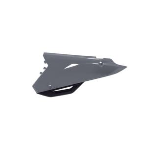 Side Panels POLISPORT restyling nardo grey