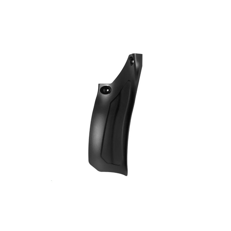 Rear Shock Flap POLISPORT černá