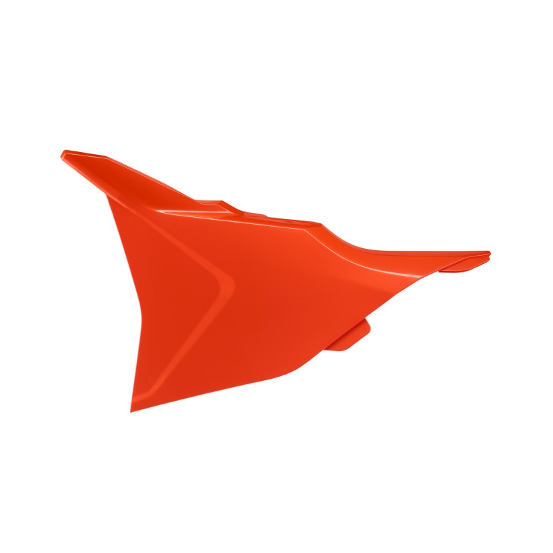 Airbox Cover POLISPORT orange