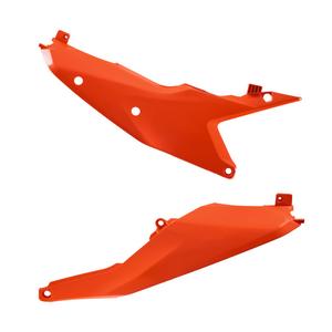 Side Panel POLISPORT oranžová