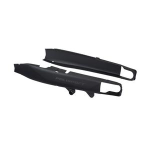 Swingarm Protectors POLISPORT 8505600001 schwarz