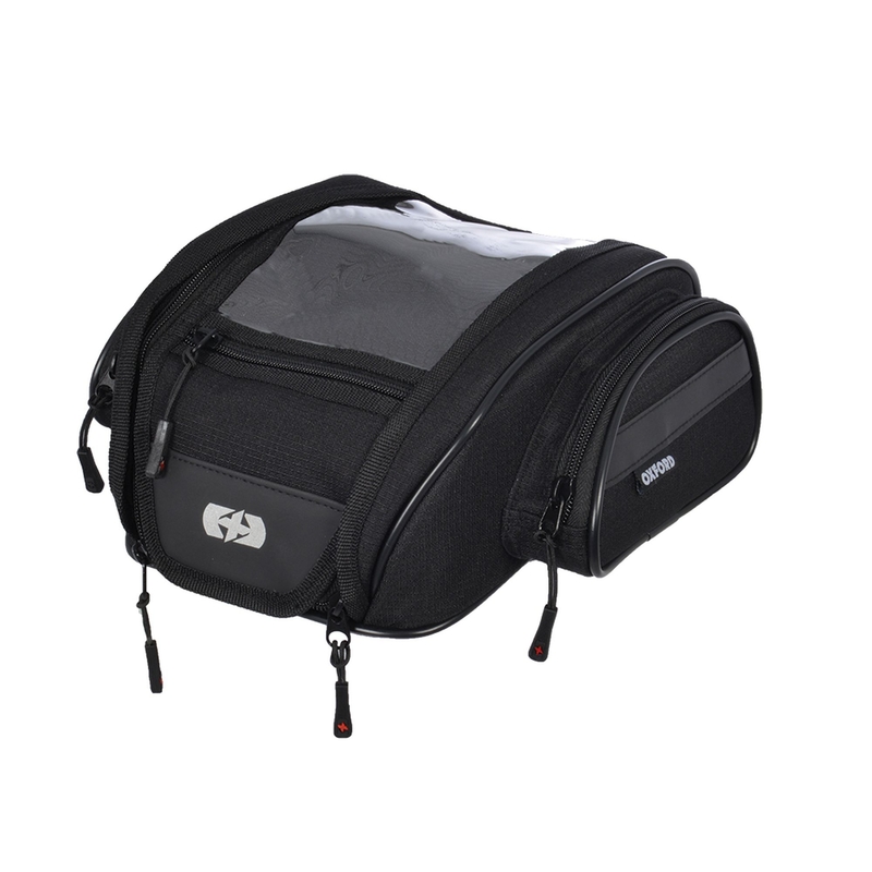 Tankrucksack für Motorrad Oxford F1 Mini