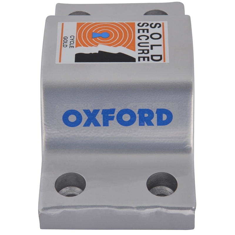 Verankerung Oxford Verankerung14