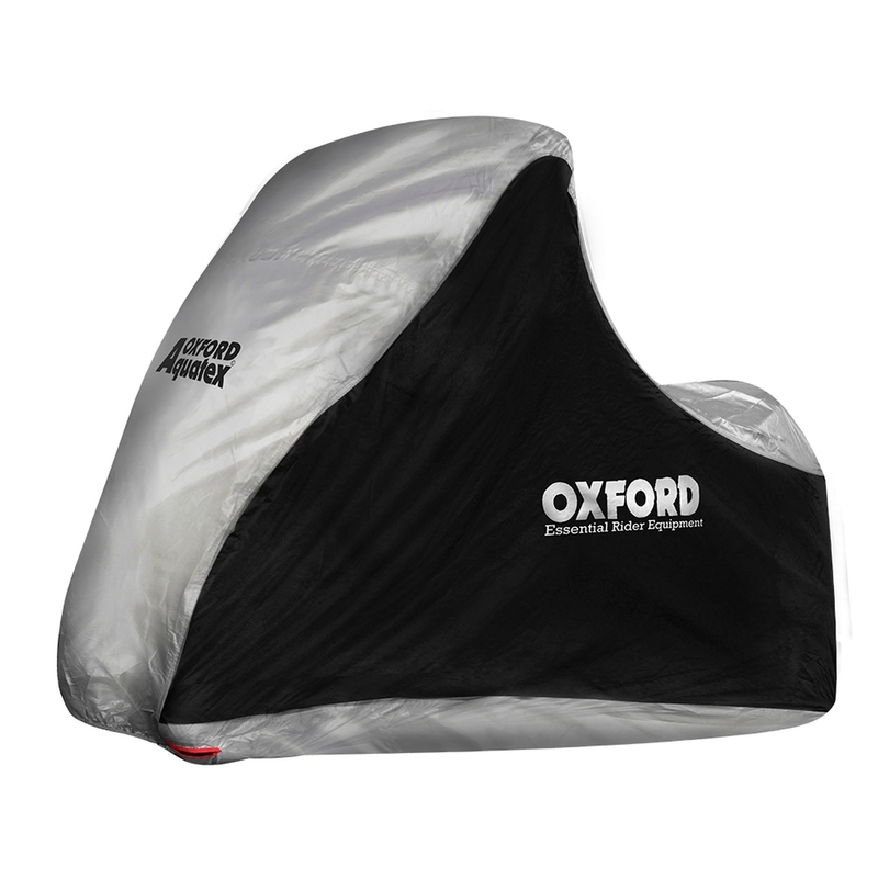 Oxford-Aquatex-Plane für dreirädrige Motorroller