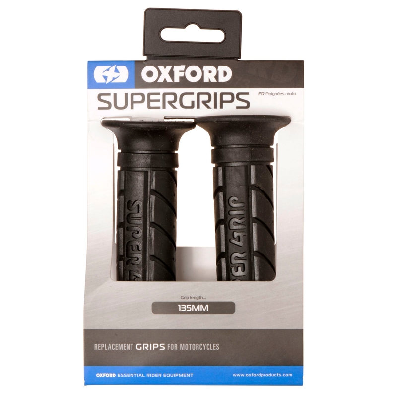 Oxford Super Griffe 135 mm