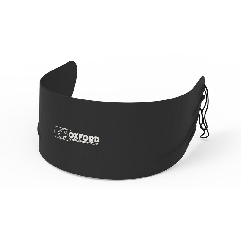 Oxford VisorSack Essential Plexiglas Tasche