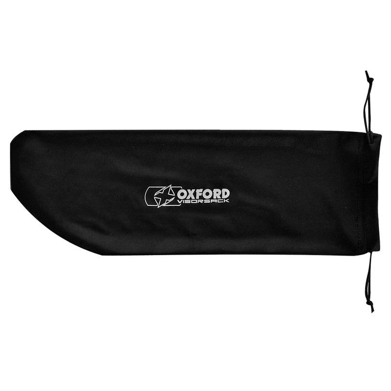 Oxford VisorSack Essential Plexiglas Tasche