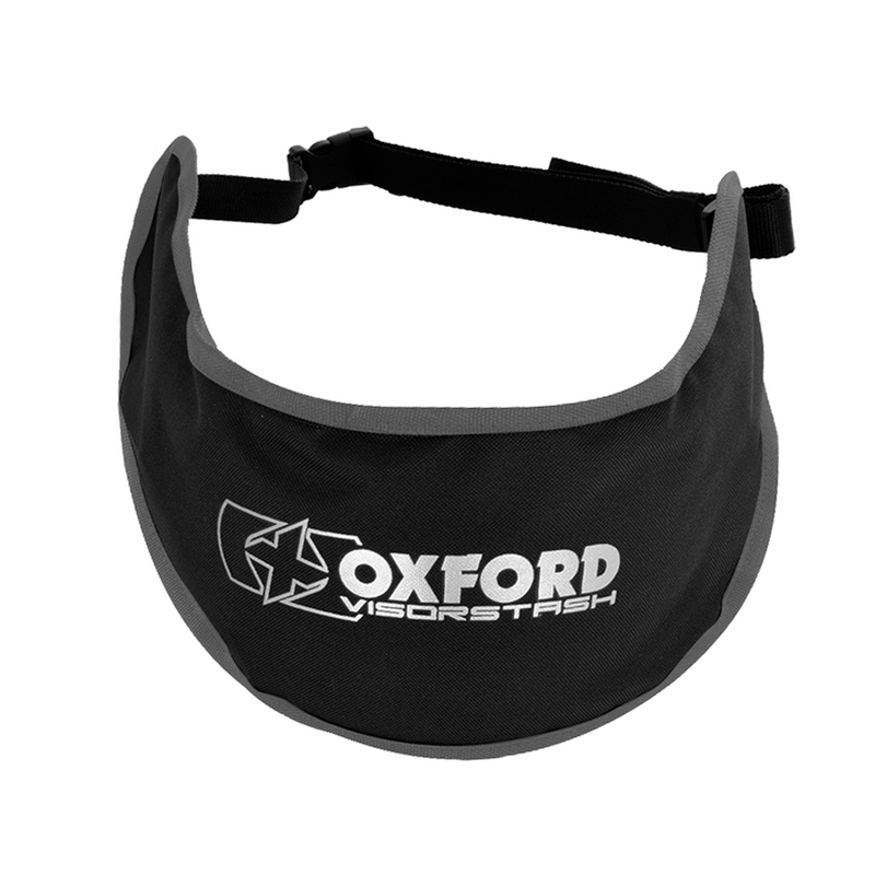 Plexiglastasche Oxford VisorStash XL