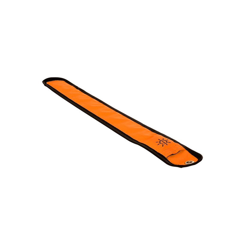 Oxford Bright Halo fluo orange reflektierender Gürtel