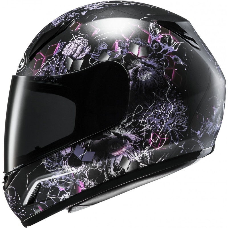 Kinder Integralhelm HJC CL-Y Vela MC8SF Ausverkauf