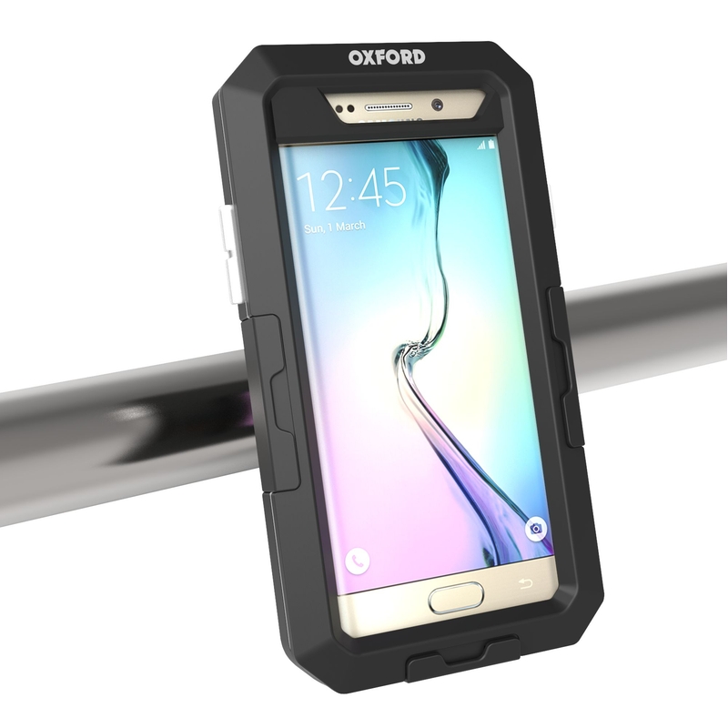 Wasserdichte Oxford Aqua Dry Handytasche für Samsung S6/S6 Edge