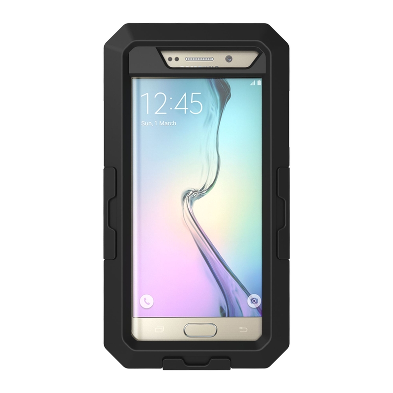 Wasserdichte Oxford Aqua Dry Handytasche für Samsung S6/S6 Edge