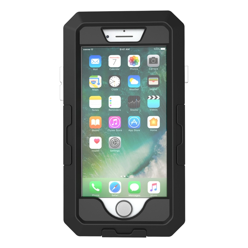 Wasserdichte Oxford Aqua Dry Handytasche für iPhone 6/7