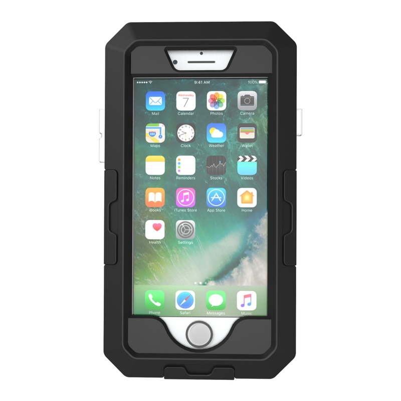 Wasserdichte Oxford Aqua Dry Handyhülle für iPhone 6/7 Plus Ausverkauf