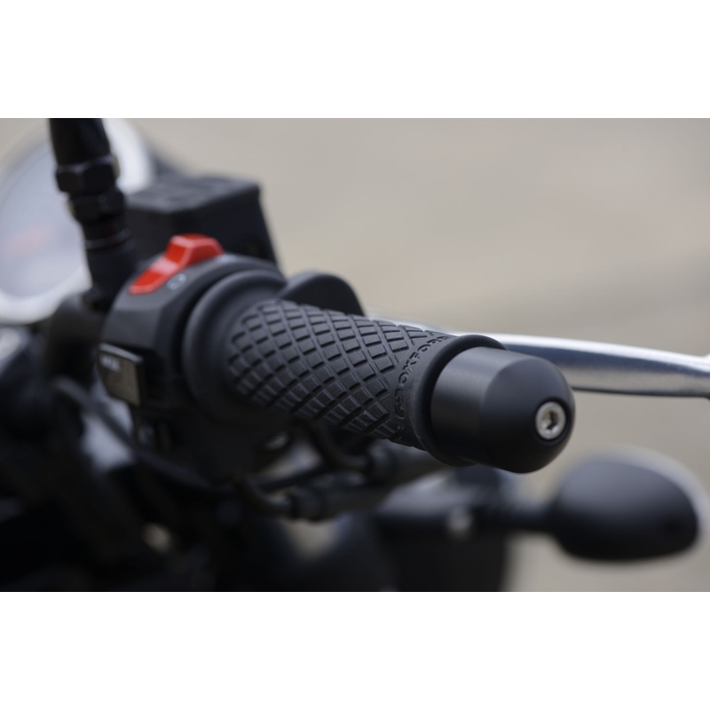 Oxford Hotgrips Premium Neu Retro Ausverkauf