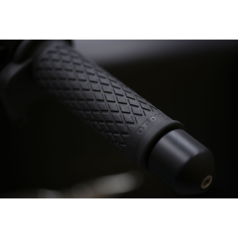 Oxford Hotgrips Premium Neu Retro Ausverkauf