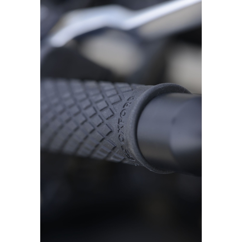 Oxford Hotgrips Premium Neu Retro Ausverkauf