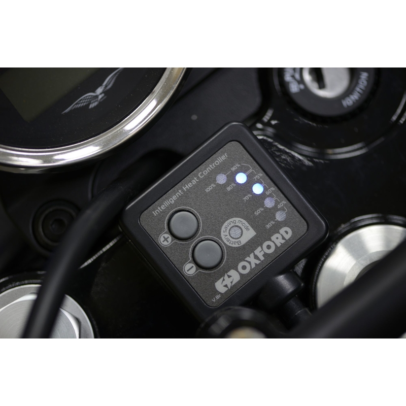 Oxford Hotgrips Premium Neu Retro Ausverkauf